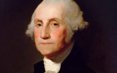 George Washington Slept Here; It Is Now Listed For $11.5 Million