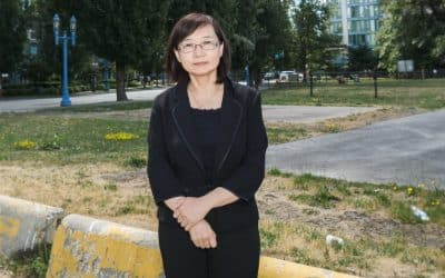 British Columbia Real Estate Lawyer Disbarred for Third Time