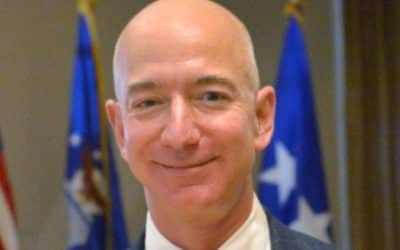 Home Seller Sues Douglas Elliman for Not Disclosing Buyer Was Jeff Bezos