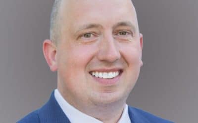 Valet Living Promotes Matt Graves to President
