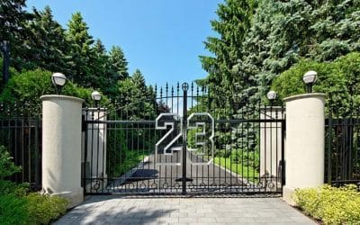 New Owner of Michael Jordan’s Chicago Mansion Renting It Out for $230,000 Per Month