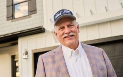 United Homes Group Announces Leadership Changes