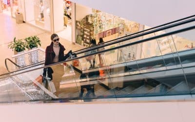 Simon Property Group Unveils Marketing Campaign to Encourage Mall Shopping