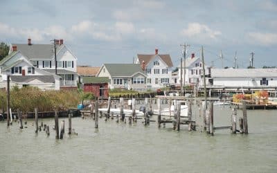 Mid-Atlantic Region Home Sales Down in November