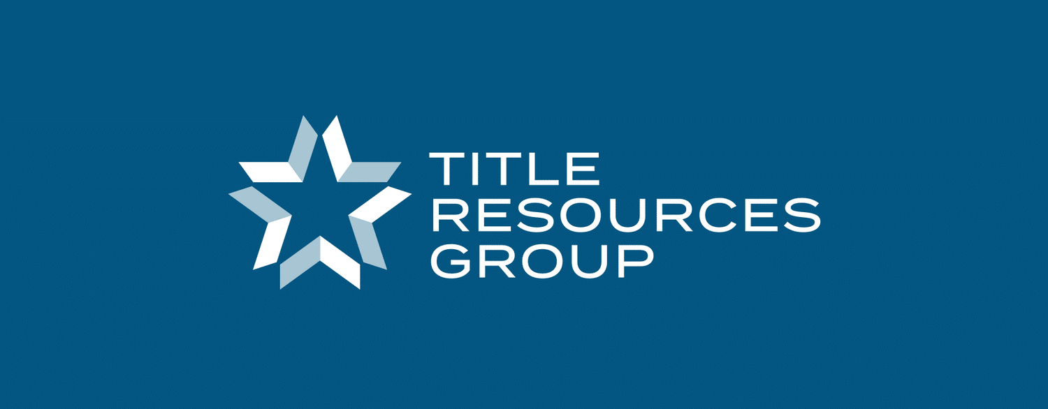 title resources group