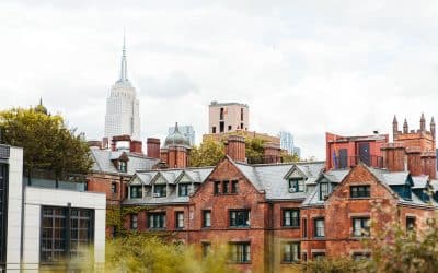 Vanderbilt University Leases 2.2-Acre Campus in Manhattan
