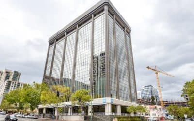 15-Story Oakland Office Tower and Garage Sells at a Loss