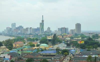 New Online Lottery Addresses Nigeria’s Housing Affordability Shortage