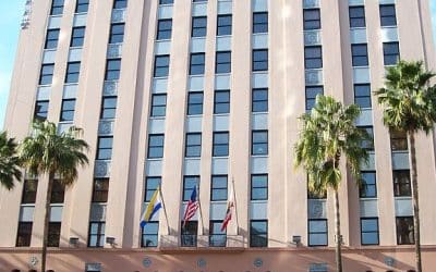 Historic San Jose Hotel Sells for $11 Million, Nearly 44% Below its Last Transfer