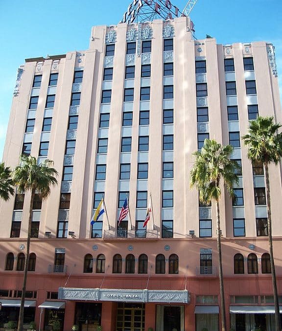 Historic San Jose Hotel Sells for $11 Million, Nearly 44% Below its Last Transfer