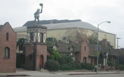 Jim Henson Studio Lot Sold to John Mayer and McG