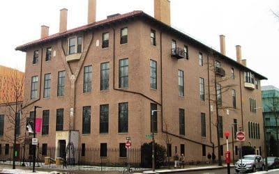 Boston Museum Acquires Adjacent Apartment Building for $22.8 Million