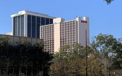 Mississippi University Eyes Vacant Hotel to Solve Student Housing Shortage