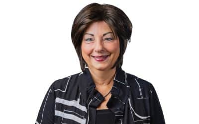 Carolyn Wilson Named Chief Operating Officer at NexCore Group