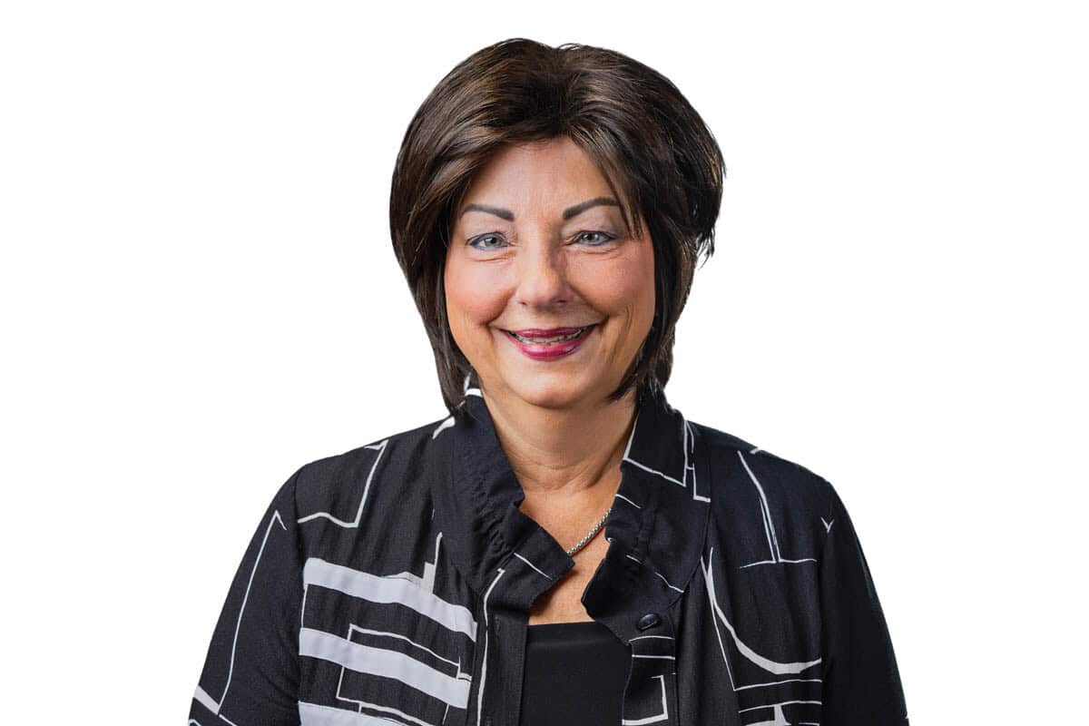 Carolyn Wilson Named Chief Operating Officer at NexCore Group Weekly