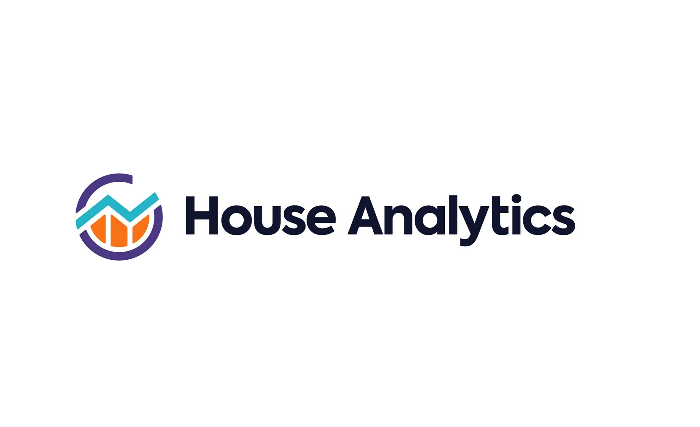 House Analytics Logo