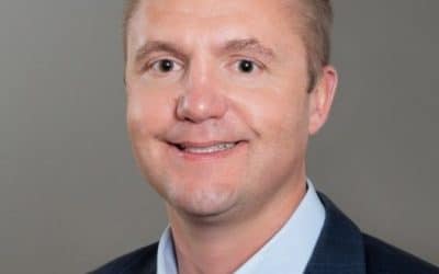 Ken Wingert Named Chief Advocacy Officer at NAHB