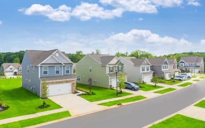 Lennar Expands Presence in North Carolina and Minnesota