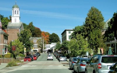 New Hampshire Home Sales Up Despite Decline in New Listings