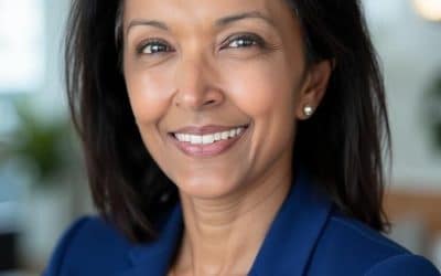Sharena Ali Named CEO at Cinch Home Services