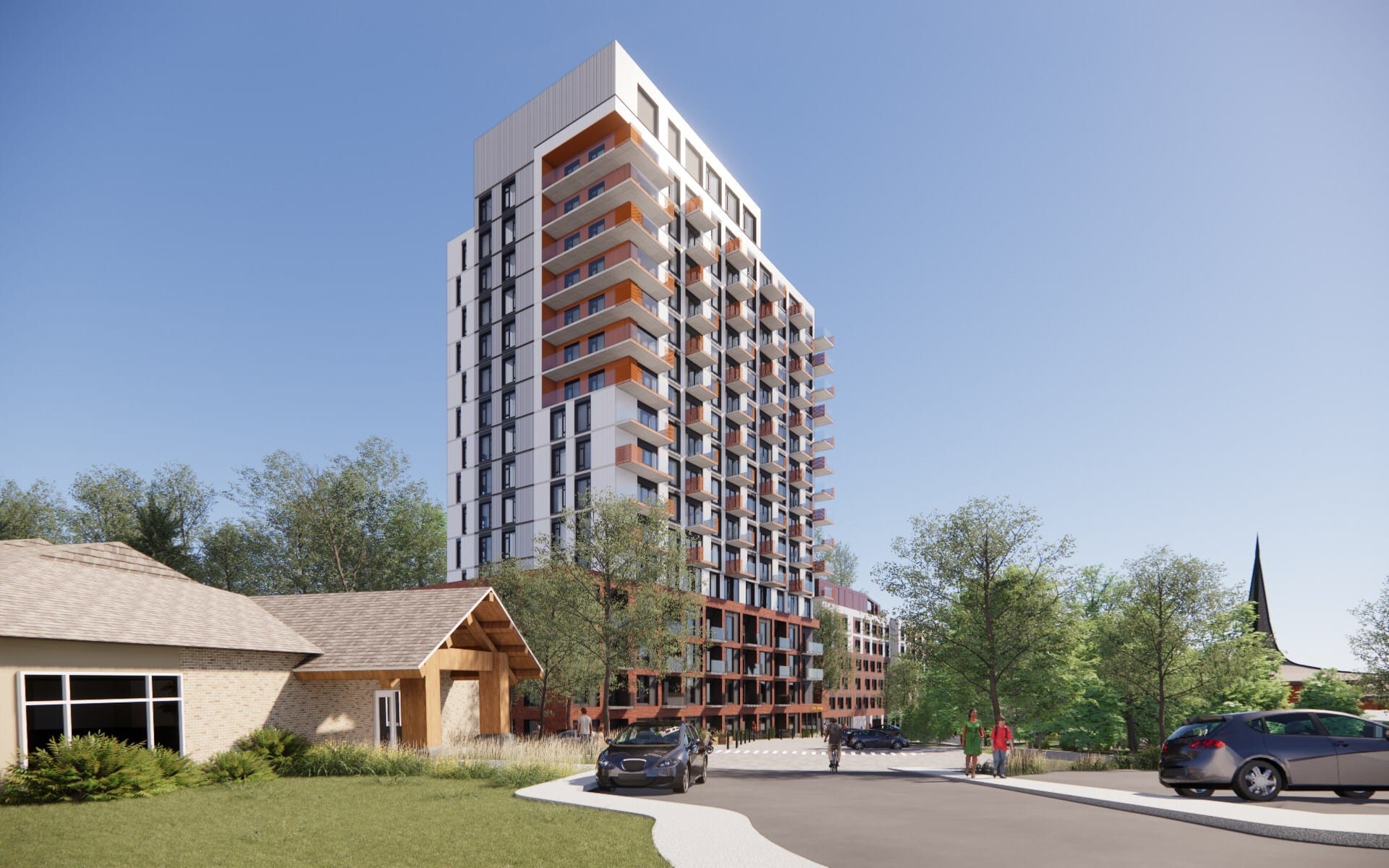 New Affordable Housing Development Approved in Ottawa Weekly Real