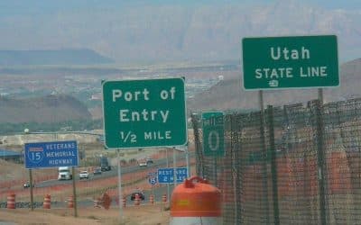 Forecast: Utah to Add Over 500,000 New Residents in the Next 10 Years