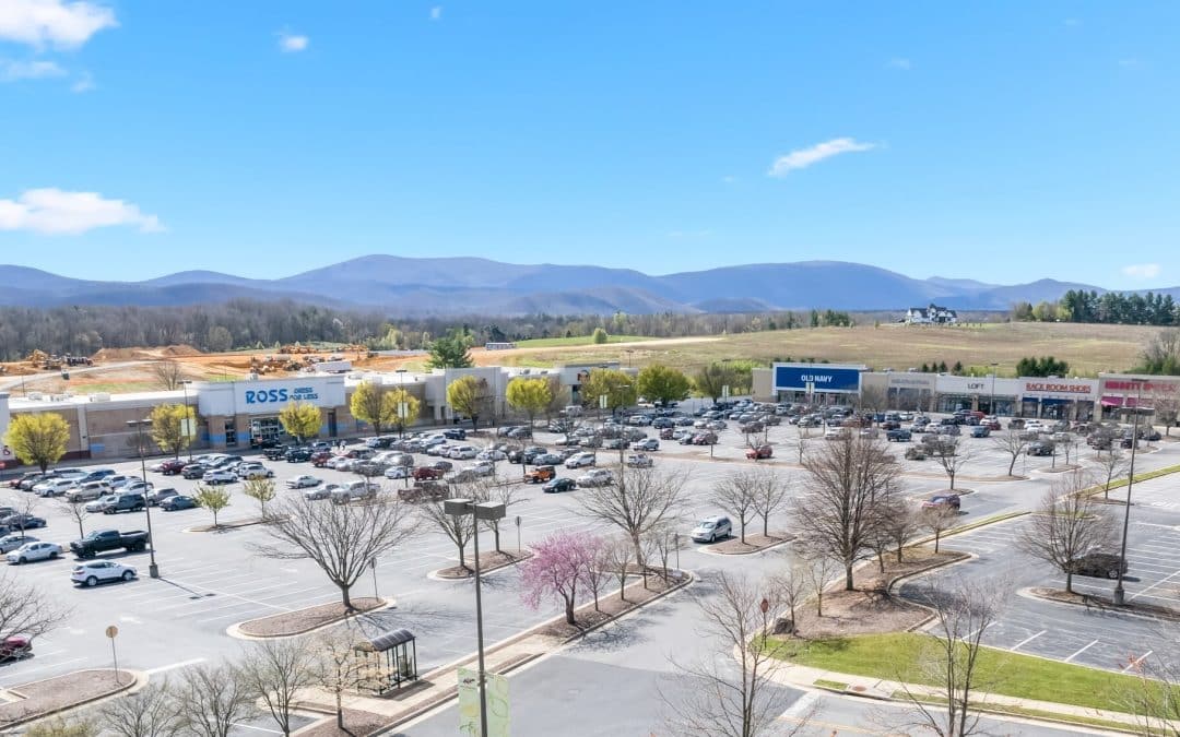 Chase Properties Acquires Retail Plazas in Upstate New York and Virginia