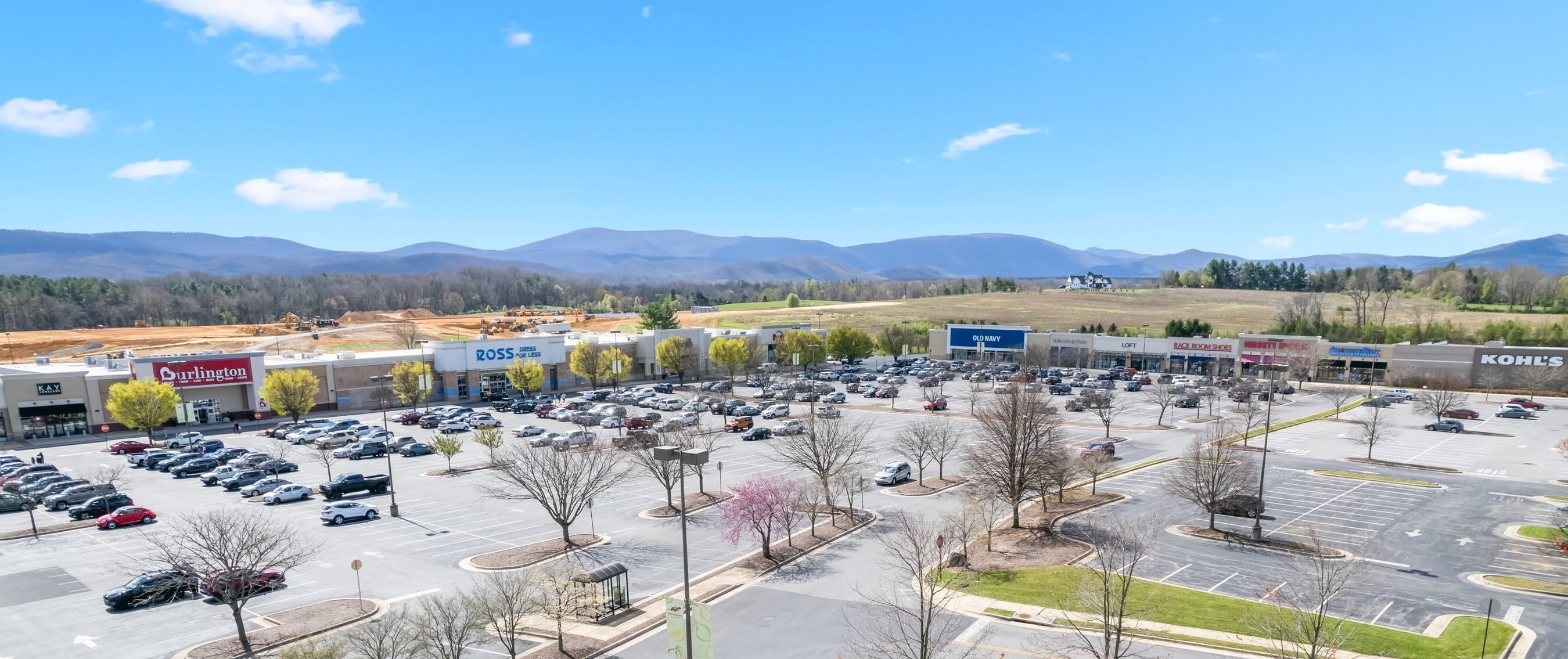 Chase Properties Acquires Retail Plazas in Upstate New York and