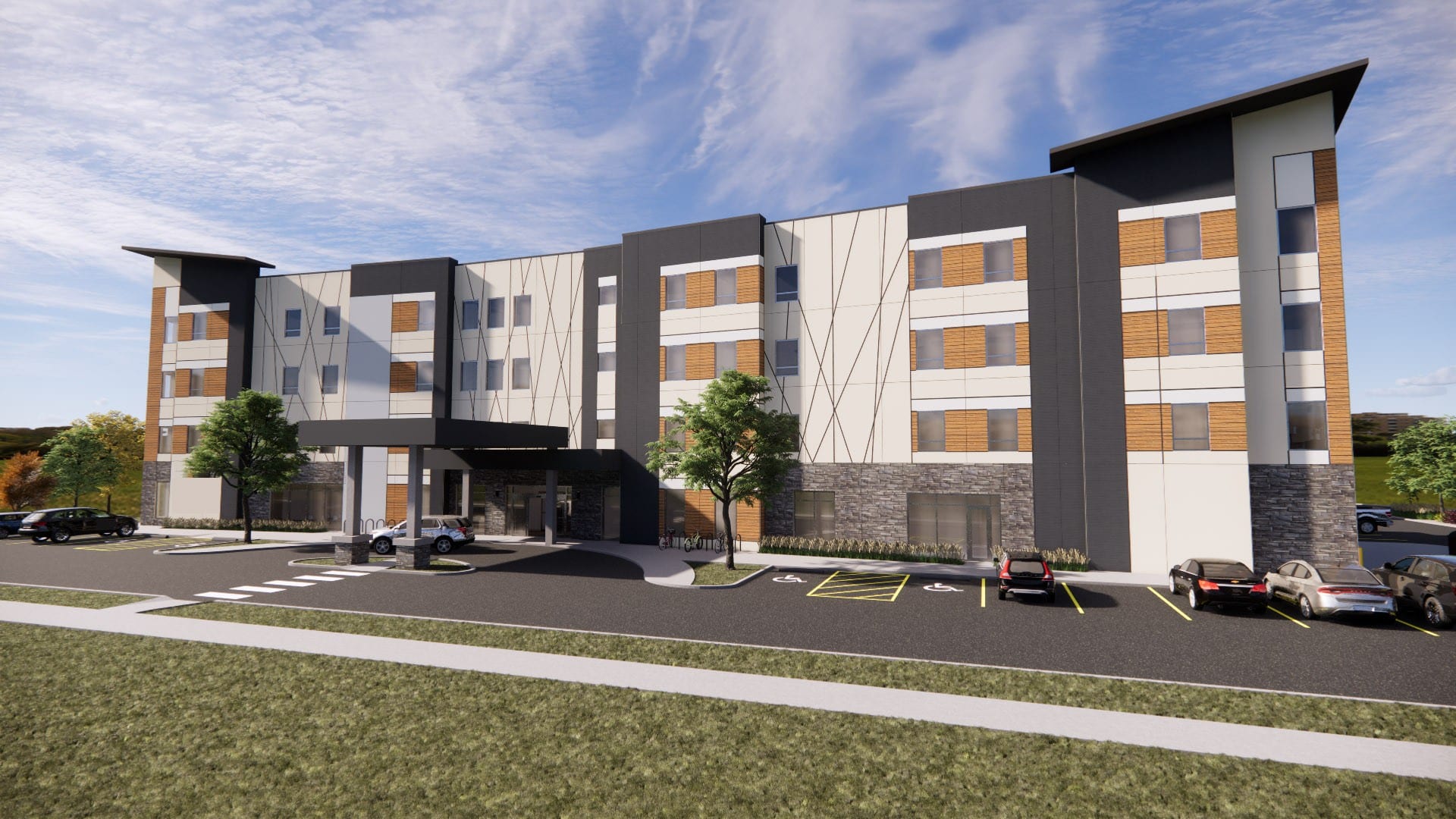 airdrie care community