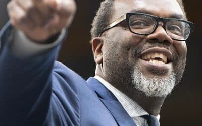 Special City Council Meeting Sought to Stop Chicago Mayor’s Property Tax Hike Proposal