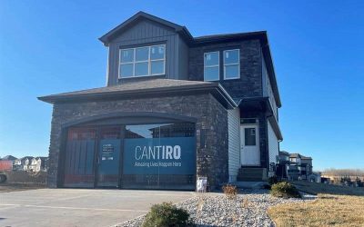 Canadian Real Estate Developer Cantiro Debuts Investment Fund