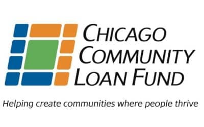 Leadership Change at Chicago Community Loan Fund