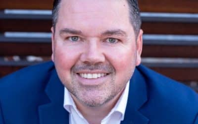 Rhode Island Association of Realtors Installs Chris Whitten as 2025 President