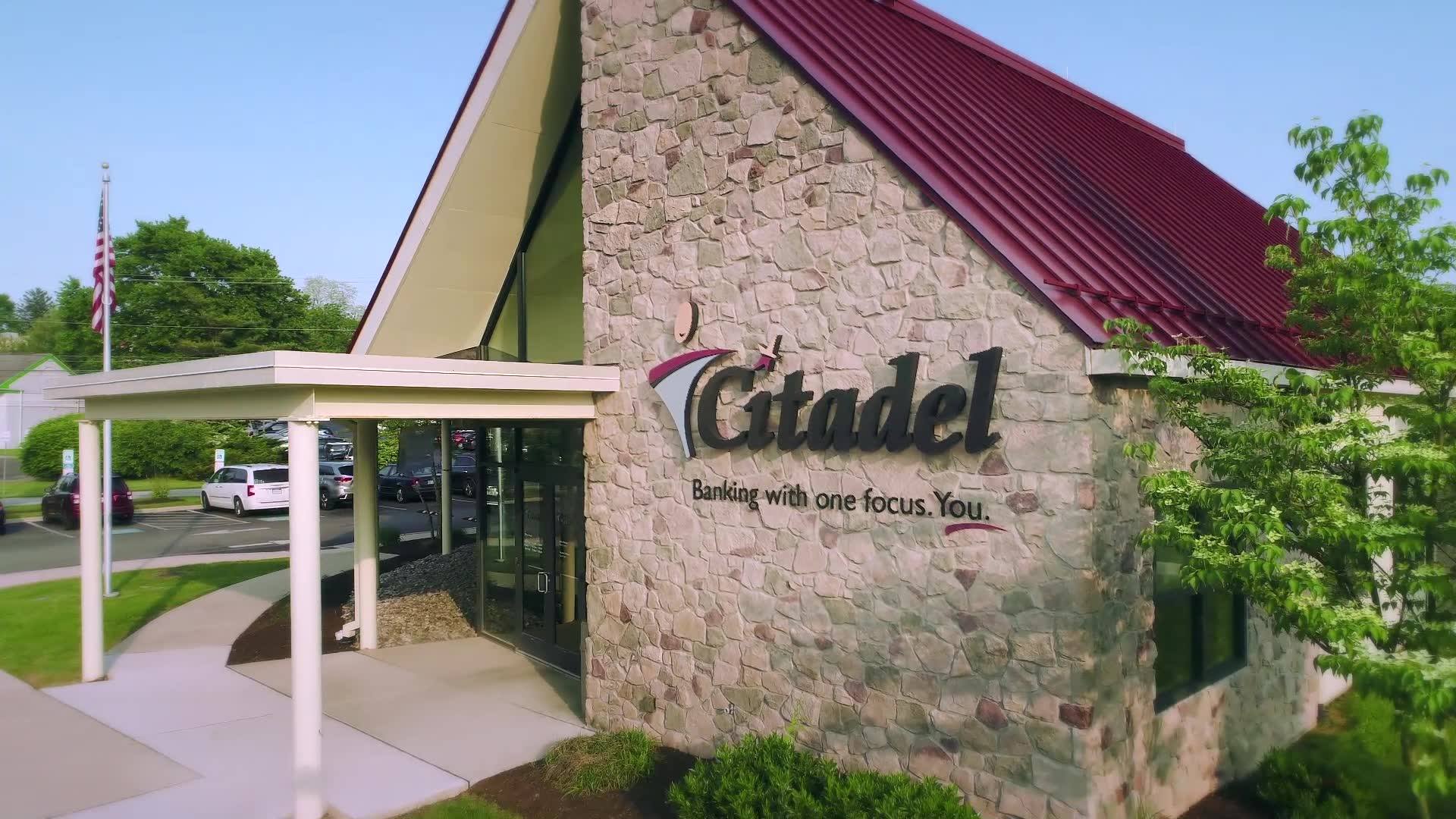 citadel federal credit union