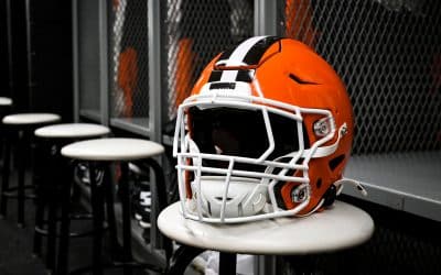 Permit for New Cleveland Browns Stadium Rejected Due to Airport Proximity