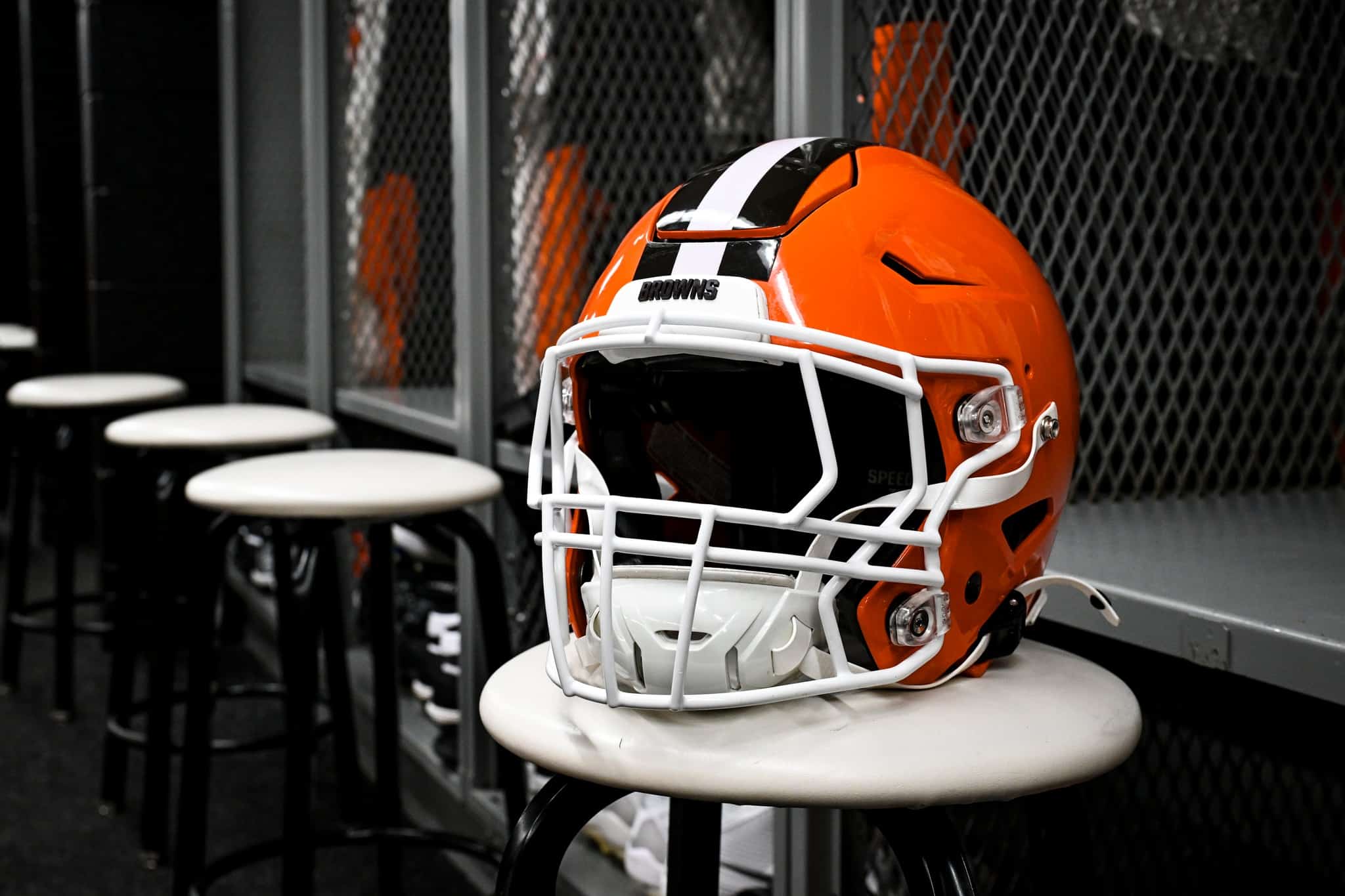 cleveland browns