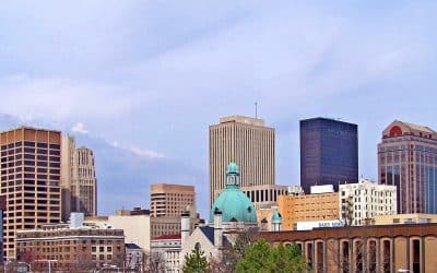 Report: The Top Market for Real Estate Investors Is…