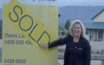 Australian Real Estate Agent Reportedly Flees Nation After Stealing $230,000 from Company