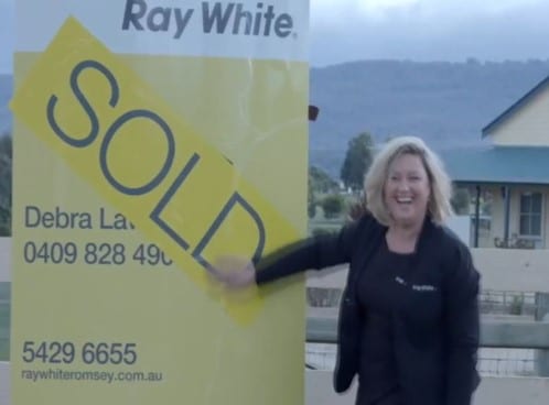 Australian Real Estate Agent Reportedly Flees Nation After Stealing $230,000 from Company