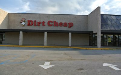 Discount Retailer Dirt Cheap Files for Bankruptcy, Announces Store Closings