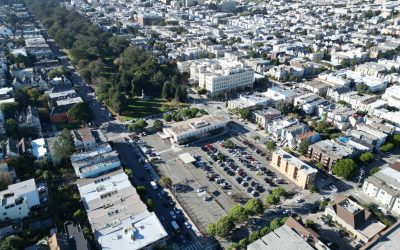 San Francisco DMV Field Office to Become Apartment Complex