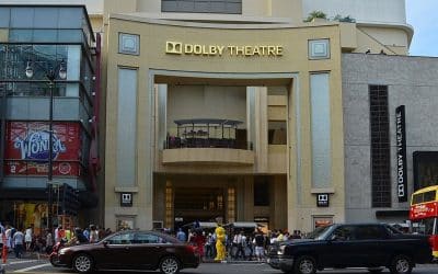 Dolby Theatre, Longtime Venue for Academy Awards Show, is Sold