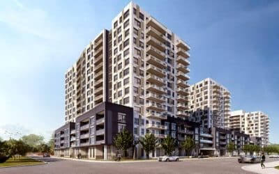 New Ownership for Unfinished Ontario Condo Complex