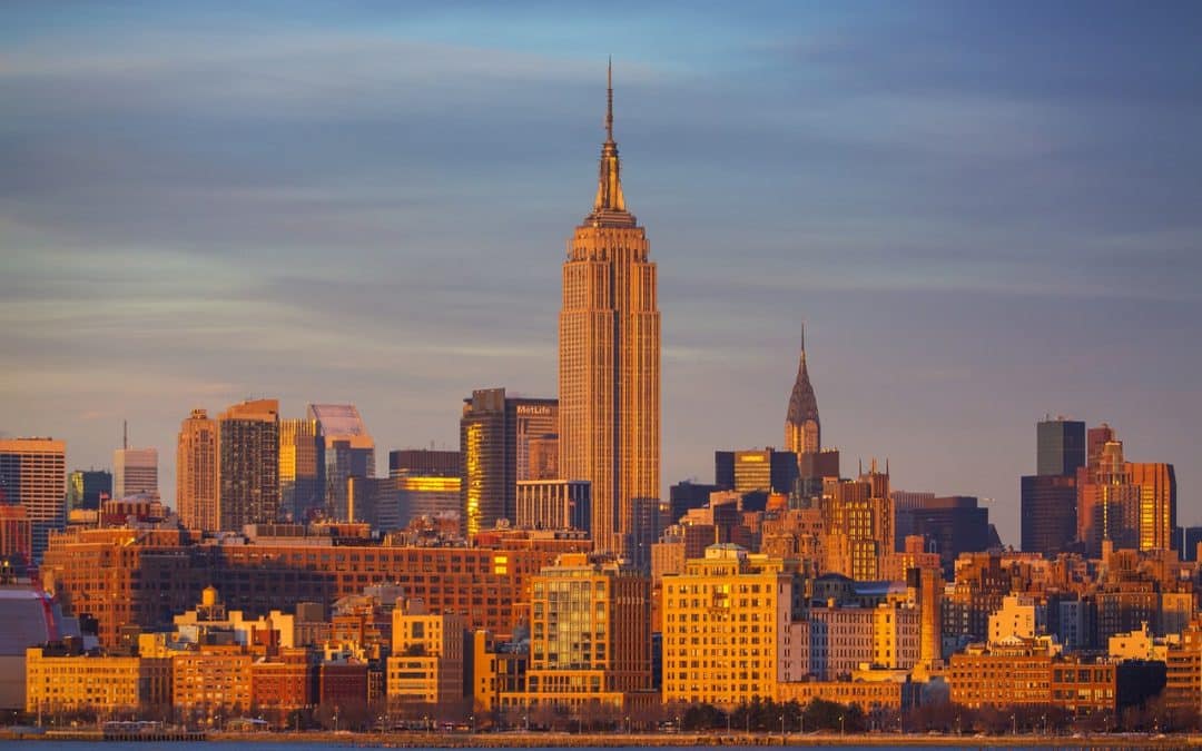 Empire State Building Unveils 10,000 SF of New Amenities Space