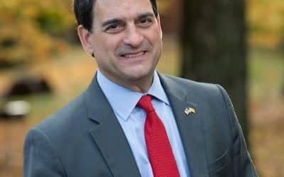 Mortgage Industry Executive Frank Pallotta Weighs Run for New Jersey Legislative Seat