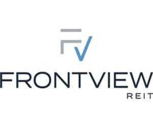 FrontView REIT Raises $250.8 Million in IPO