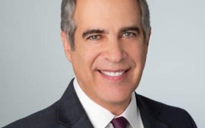 Matterhorn Venture Partners Names Gary Nussbaum as a Principal