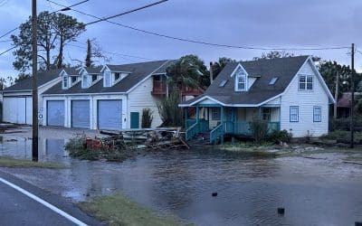 Tennessee Homeowners Impacted by Hurricane Helene to Receive 130% Refund on Property Taxes