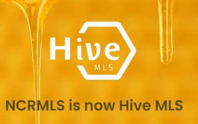 North Carolina Regional Multiple Listing Service Rebrands as Hive MLS