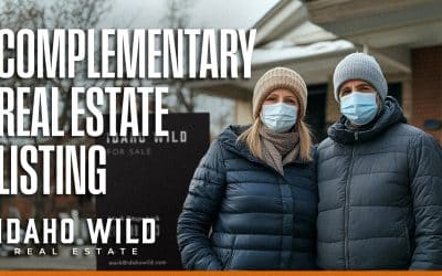 Idaho Real Estate Firm Offers Free Listings for Liberals Planning to Move Out of State